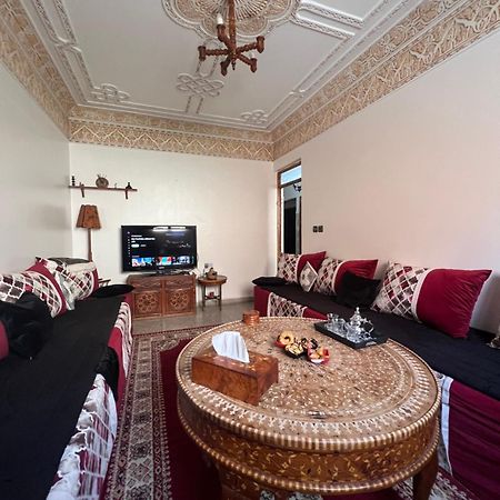 Youss Appartement Essaouira Exterior photo