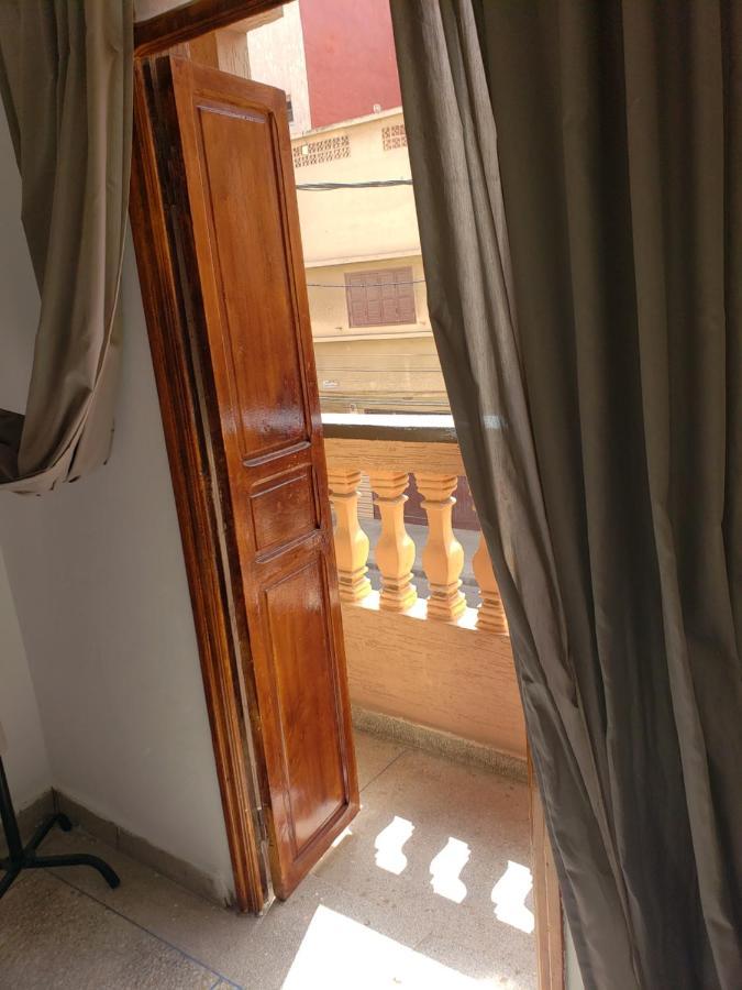 Youss Appartement Essaouira Exterior photo