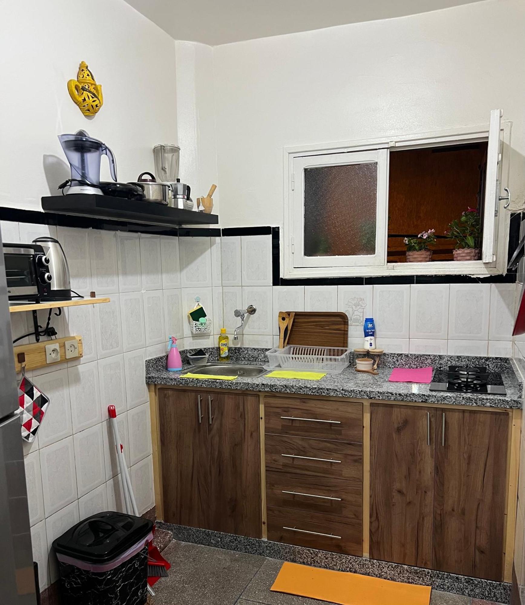 Youss Appartement Essaouira Exterior photo